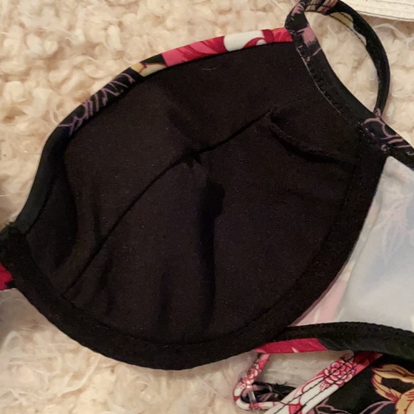 Women’s Newport News Bikini Top - Picture 6 of 8